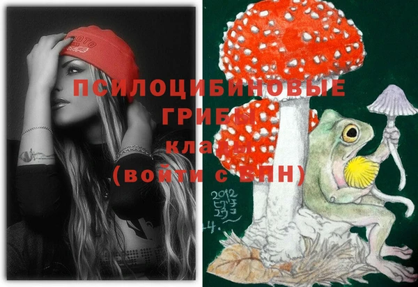меф Елизово